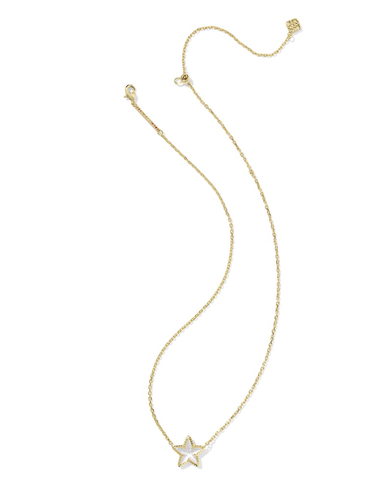 Cassidy Kendra Scott Necklace