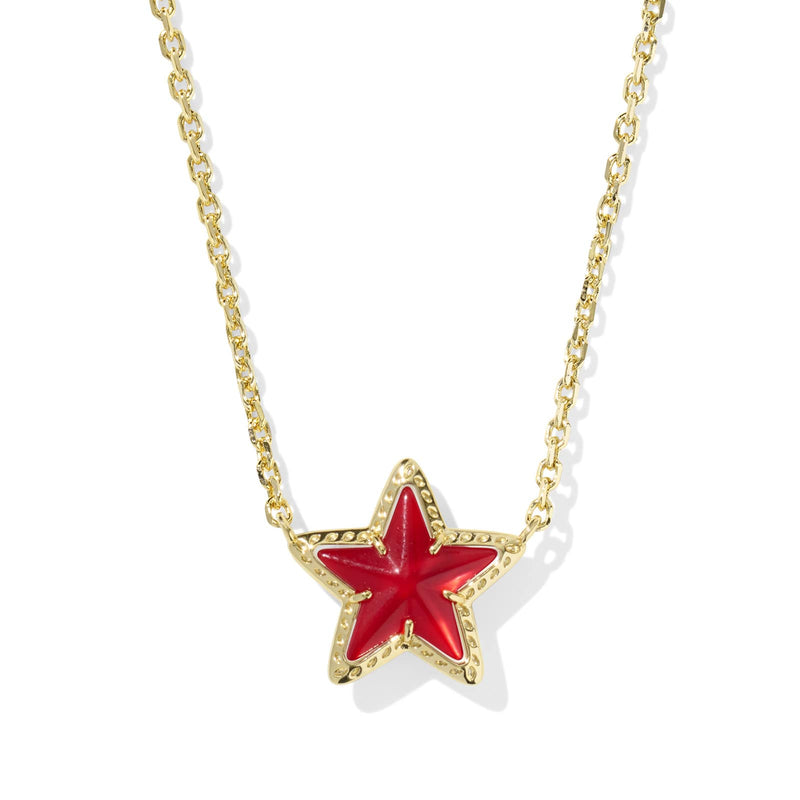 Cassidy Kendra Scott Necklace