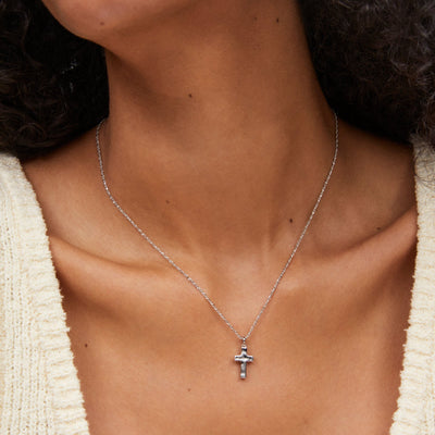 Cross Pendant Kendra Scott Necklaces