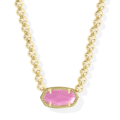 Elisa Beaded Kendra Scott Necklaces