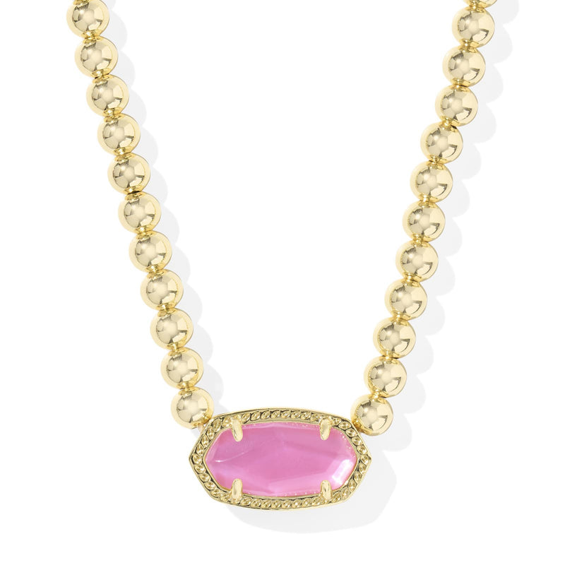 Elisa Beaded Kendra Scott Necklaces