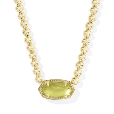 Elisa Beaded Kendra Scott Necklaces
