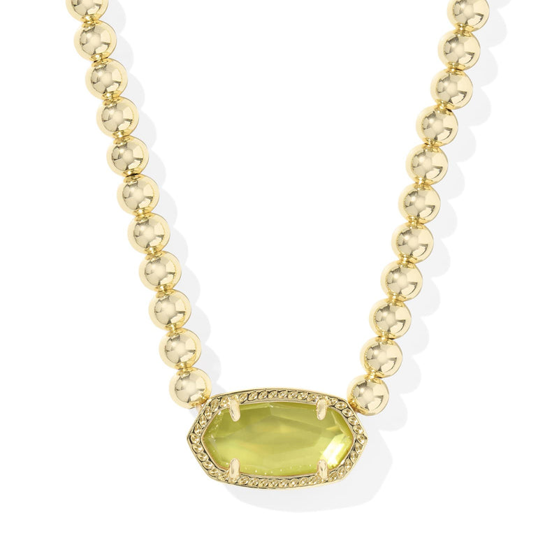 Elisa Beaded Kendra Scott Necklaces
