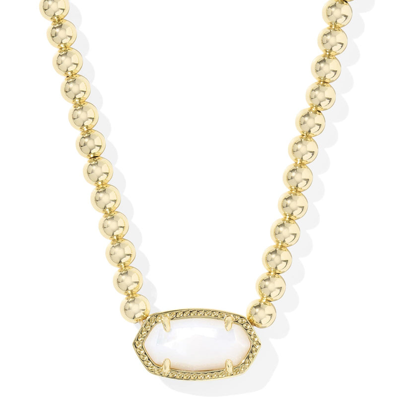 Elisa Beaded Kendra Scott Necklaces
