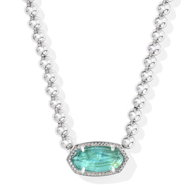 Elisa Beaded Kendra Scott Necklaces