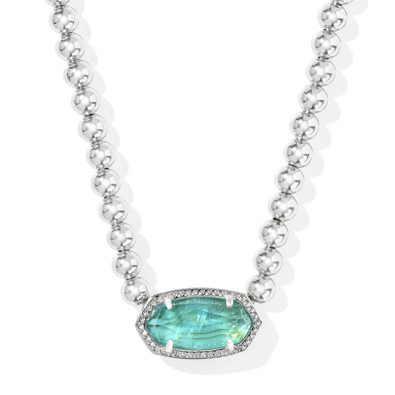 Elisa Beaded Kendra Scott Necklaces