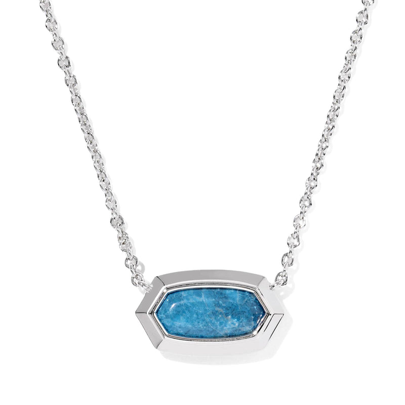 Elisa Bezel Kendra Scott Necklaces