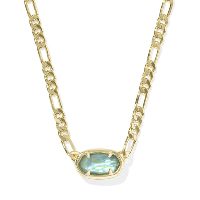 Elisa Figaro Kendra Scott Necklace