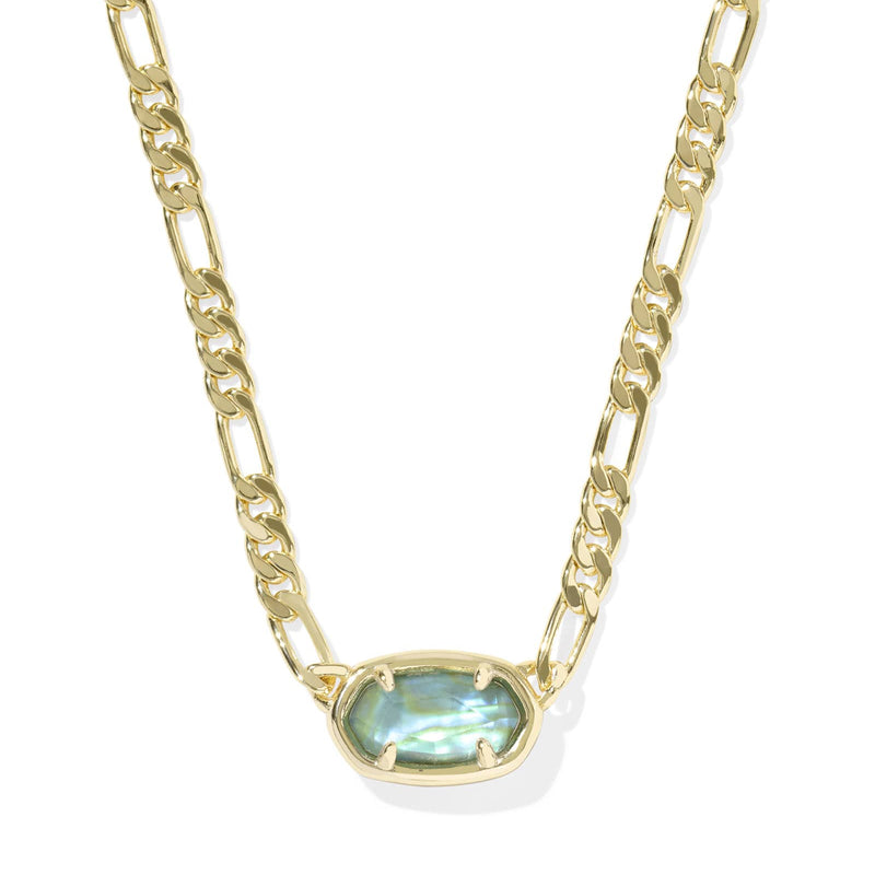 Elisa Figaro Kendra Scott Necklace