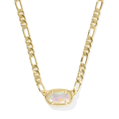 Elisa Figaro Kendra Scott Necklace