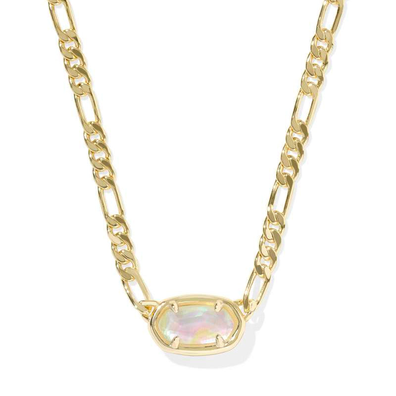 Elisa Figaro Kendra Scott Necklace