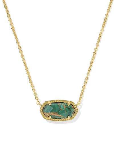 Elisa Pendant Kendra Scott Necklaces