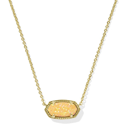 Elisa Pendant Kendra Scott Necklaces