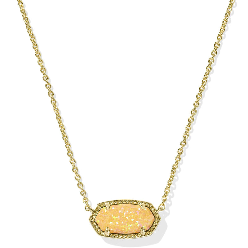 Elisa Pendant Kendra Scott Necklaces