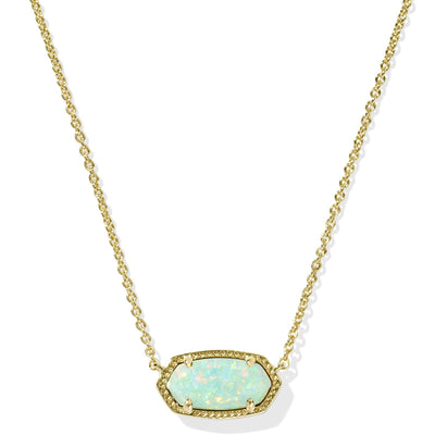 Elisa Pendant Kendra Scott Necklaces