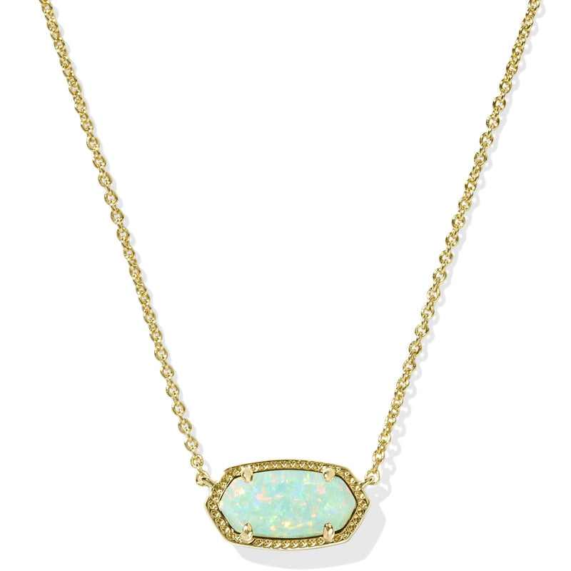 Elisa Pendant Kendra Scott Necklaces