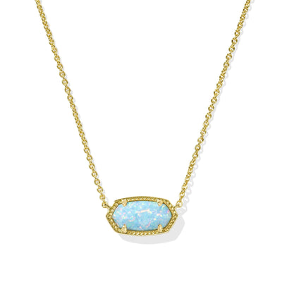 Elisa Pendant Kendra Scott Necklaces