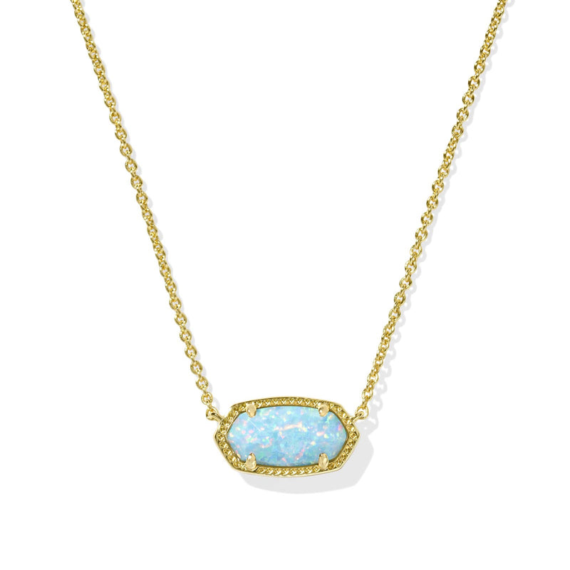 Elisa Pendant Kendra Scott Necklaces