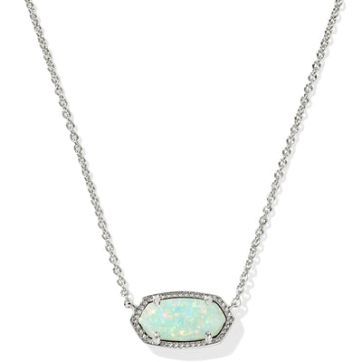 Elisa Pendant Kendra Scott Necklaces