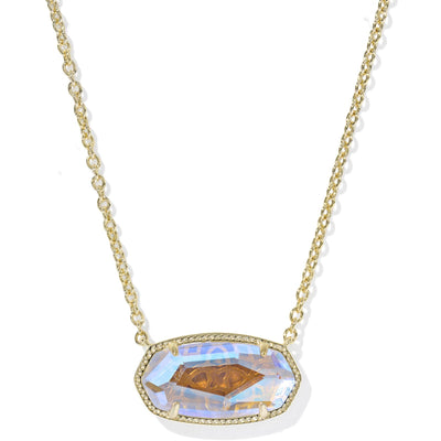 Elisa Statement Pendant Kendra Scott Necklace