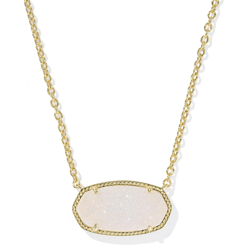 Elisa Statement Pendant Kendra Scott Necklace