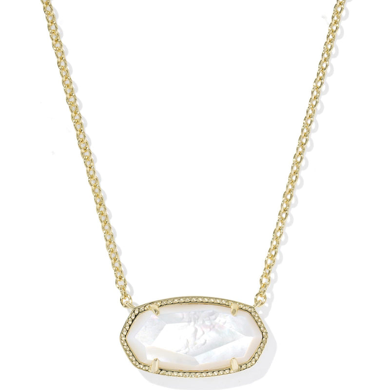 Elisa Statement Pendant Kendra Scott Necklace