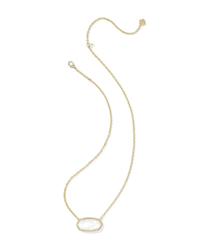 Elisa Statement Pendant Kendra Scott Necklace