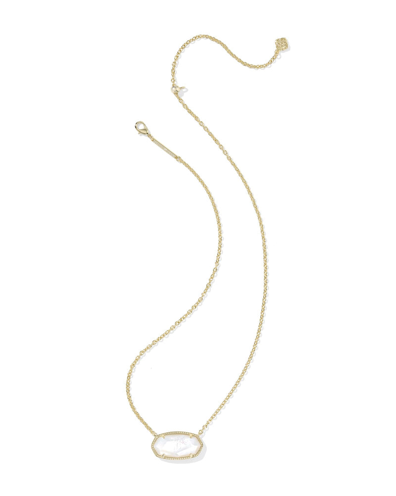 Elisa Statement Pendant Kendra Scott Necklace
