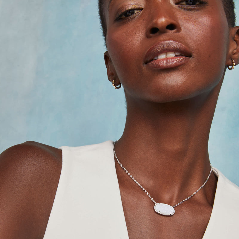 Elisa Statement Pendant Kendra Scott Necklace