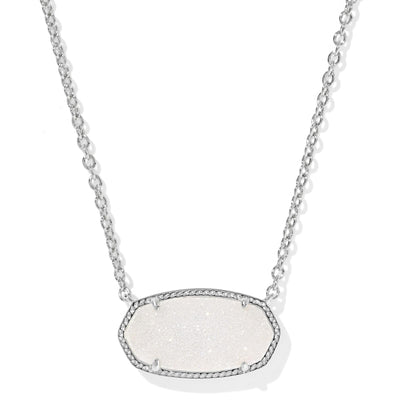 Elisa Statement Pendant Kendra Scott Necklace