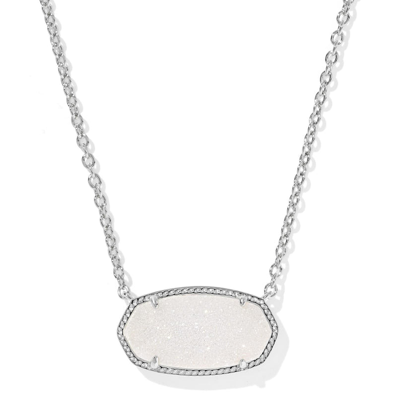 Elisa Statement Pendant Kendra Scott Necklace