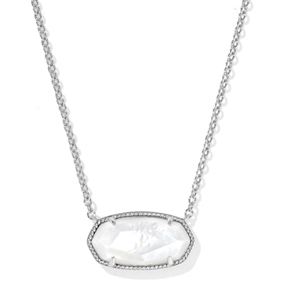 Elisa Statement Pendant Kendra Scott Necklace