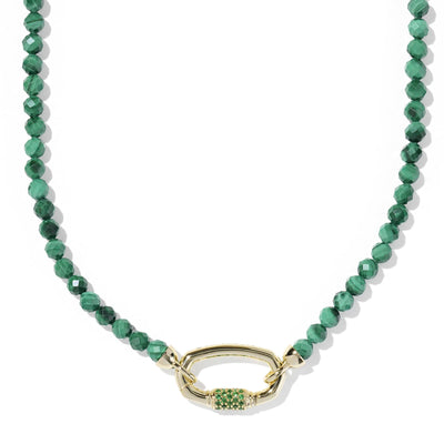 Emery Beaded Kendra Scott Necklaces