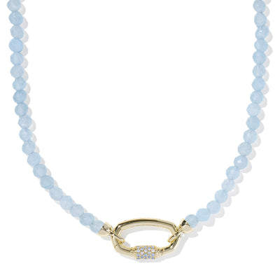 Emery Beaded Kendra Scott Necklaces