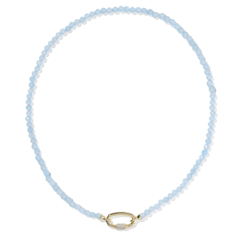 Emery Beaded Kendra Scott Necklaces