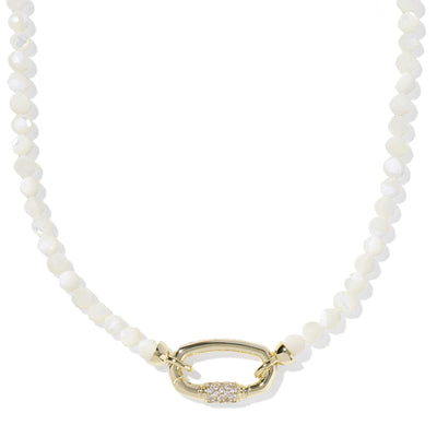 Emery Beaded Kendra Scott Necklaces