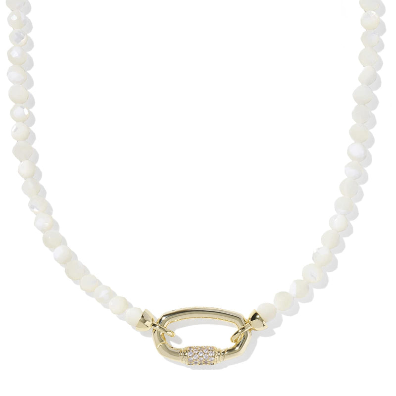 Emery Beaded Kendra Scott Necklaces
