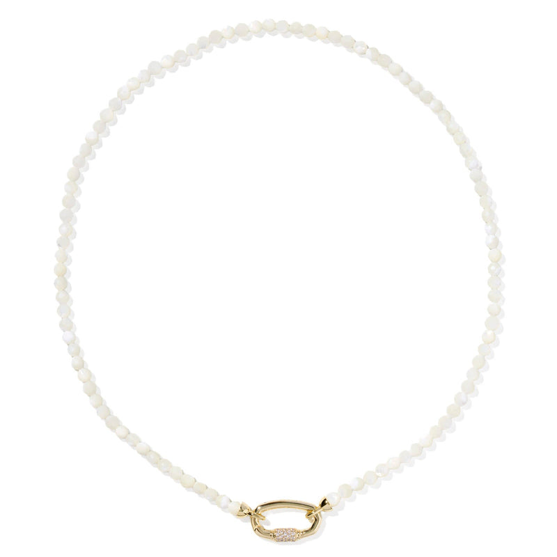 Emery Beaded Kendra Scott Necklaces