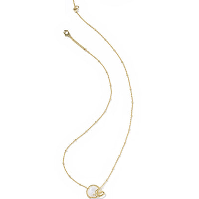 Football Helmet Kendra Scott Necklaces