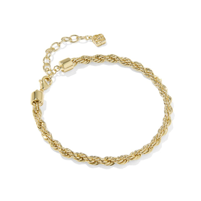Isabelle Chain Kendra Scott Bracelet