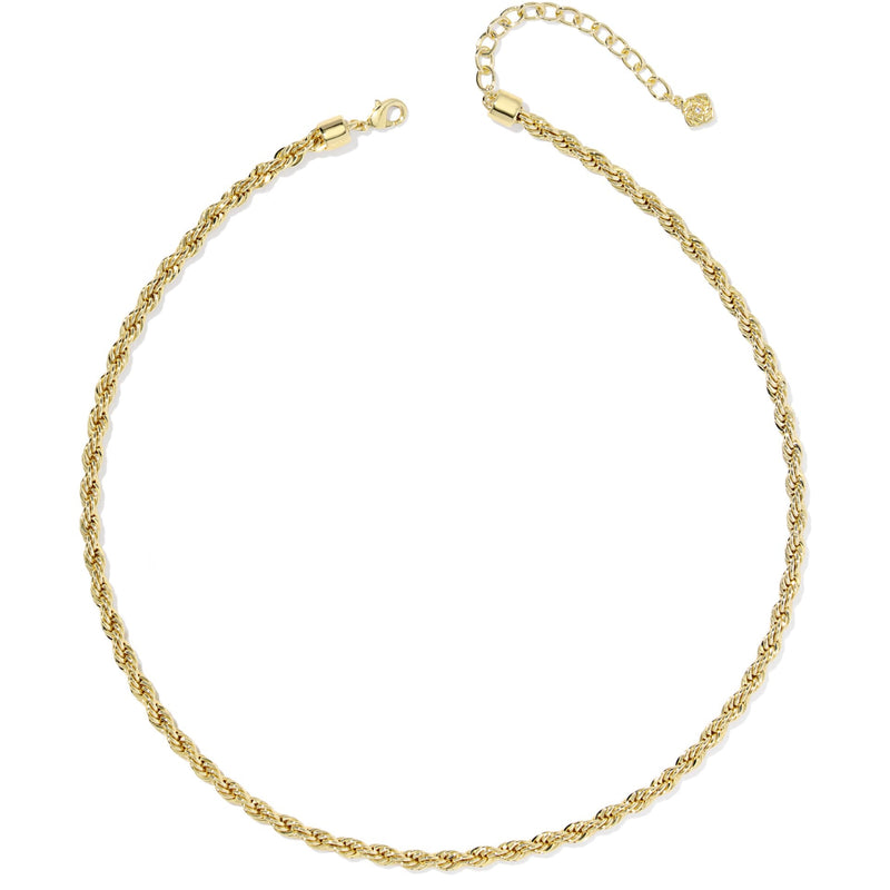 Isabelle Chain Kendra Scott Necklace