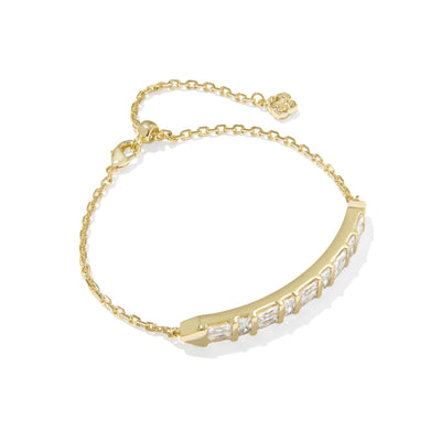 Jamie Delicate Chain Kendra Scott Bracelet