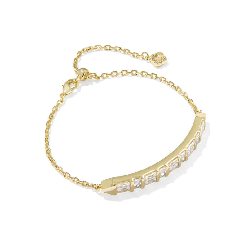 Jamie Delicate Chain Kendra Scott Bracelet