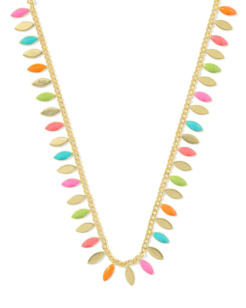 Kayla Strand Kendra Scott Necklace