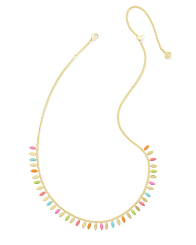 Kayla Strand Kendra Scott Necklace