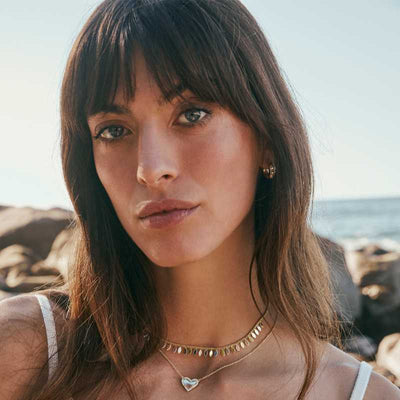 Kayla Strand Kendra Scott Necklace