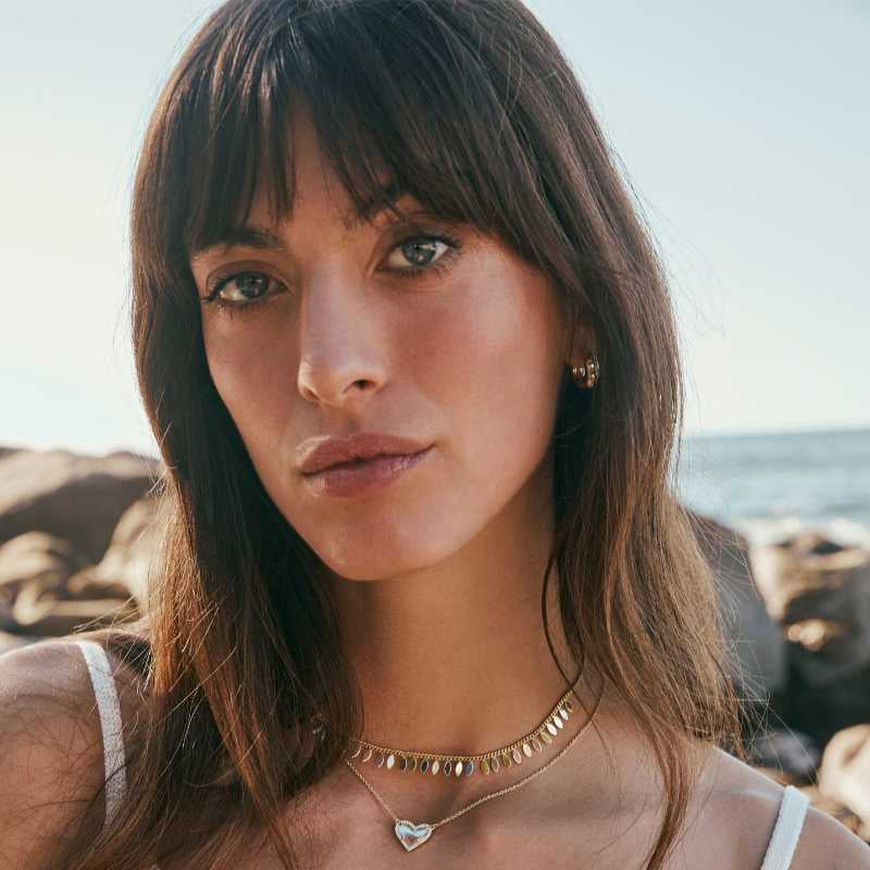 Kayla Strand Kendra Scott Necklace
