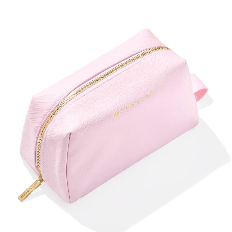 Kendra Scott Cosmetic Zip Cases