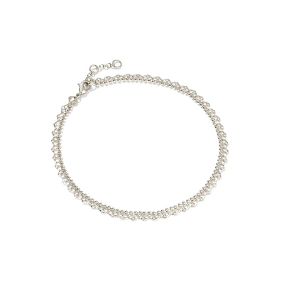 Mallory Rose Kendra Scott Anklet