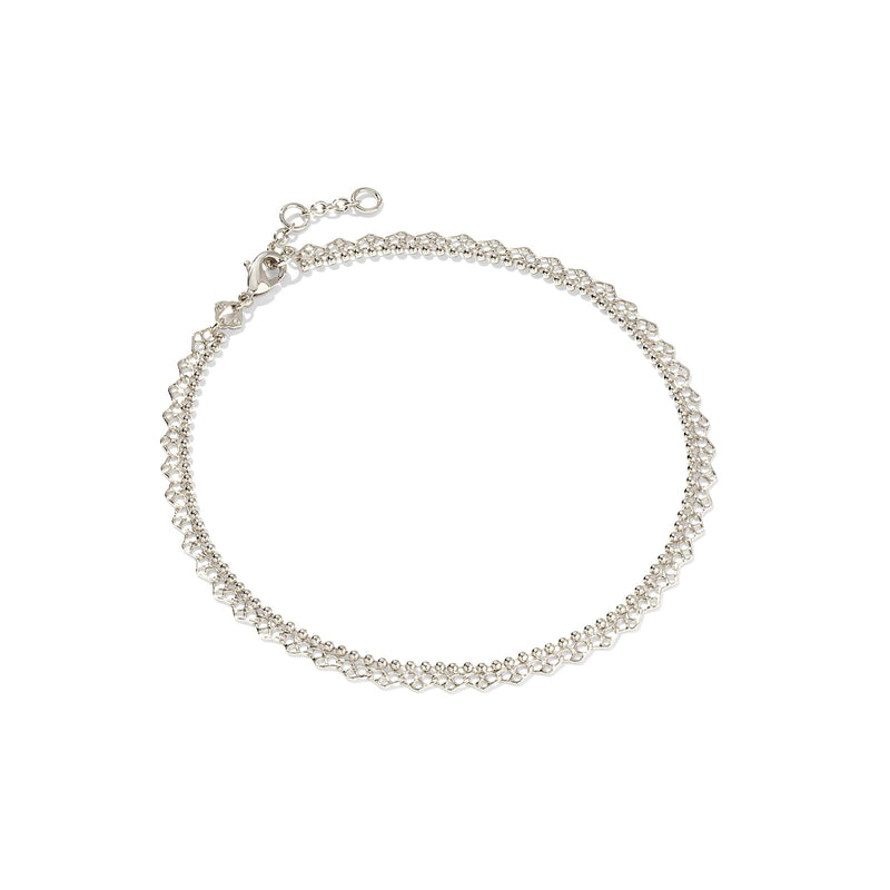 Mallory Rose Kendra Scott Anklet